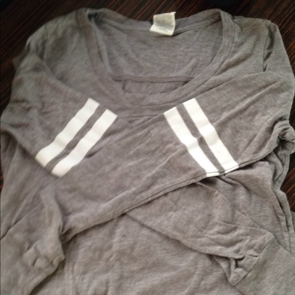 PINK Victoria's Secret long sleeve top